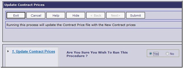 ContractPrice-Update