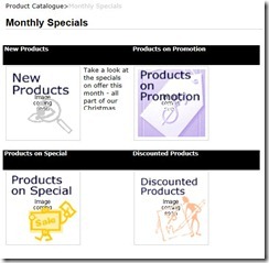 E-Commerce Product Catalogue
